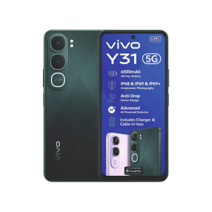 Vivo Y31 8/256GB 5G