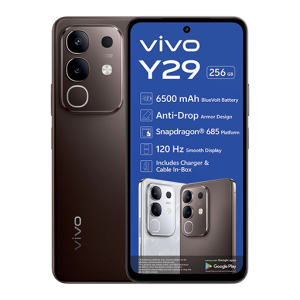 Vivo Y29 8/256GB 4G