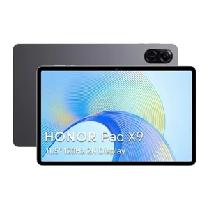 Honor Pad X9a Space Grey 6/128GB 4G + KeyBoard