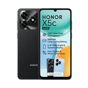 Honor x5c 4/64GB 4G