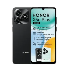 Honor x5c Plus 4/128GB 4G