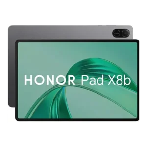 Honor Pad X8b Grey 4/128GB 4G+ Pen + Cover