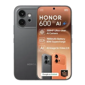Honor 600 12/256GB 5G
