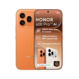 Honor 600 Pro 12/512GB 5G