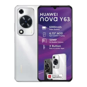 Huawei nova Y63 6/128GB 4G