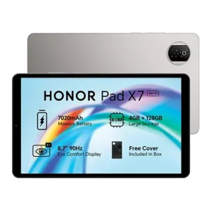 Honor Pad X7 Grey 4/128GB Wifi