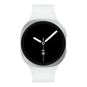 Galaxy Watch 8 40mm BT Silver