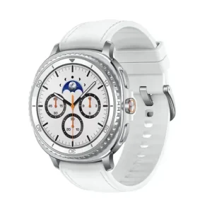 Galaxy Watch 8 Classic BT White