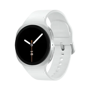 Galaxy Watch 8 40mm eSim Silver