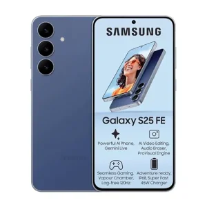 Samsung Galaxy S25FE 8/128GB 5G