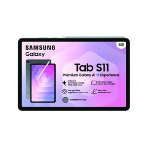 Samsung Tab S11 Grey 12/256GB 5G