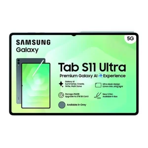 Samsung Tab S11 Ultra Grey 12/256GB 5G