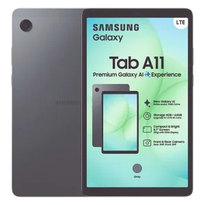 Samsung Galaxy Tab A11 Grey 4/64GB 4G