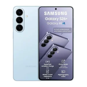 Samsung Galaxy S26+ 512GB