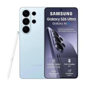 Samsung Galaxy S26 Ultra 256GB
