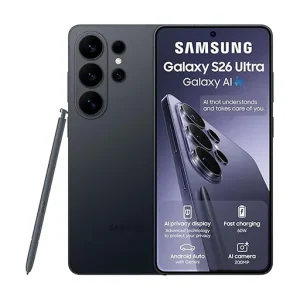Samsung Galaxy S26 Ultra 512GB