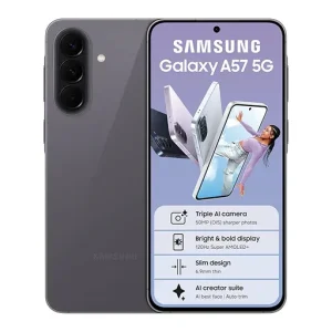 Samsung Galaxy A57 8/256GB 5G