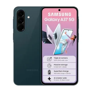 Samsung Galaxy A37 6/256GB 5G
