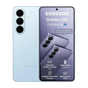 Samsung Galaxy S26 512GB