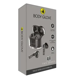 Body Glove Air TWS Series True Wireless Buds
