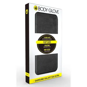 Body Glove Flip Case