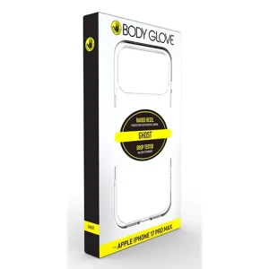 Body Glove Ghost Case