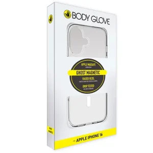 Body Glove Magnetic Ghost Case