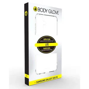 Body Glove Ultra Clear Lite Case