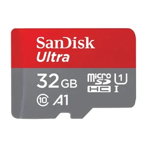 SanDisk Ultra 32GB Micro SD