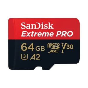 SanDisk Ultra 64GB Micro SD