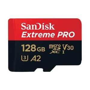 SanDisk Ultra 128GB Micro SD