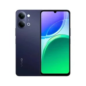 Vivo Y05 Black 4/128GB 4G
