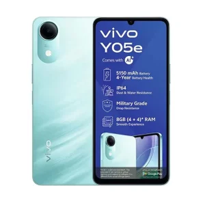 Vivo Y05e Green 4/64GB 4G