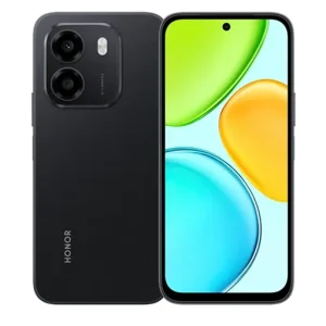 Honor X6e Black 4/128GB 4G