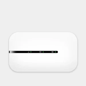 Huawei E5576-321 White Mi-Fi CAT4 NL SM
