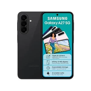 Samsung Galaxy A27 6/128GB 5G