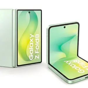 Samsung Galaxy Z Fold8 256GB 5G